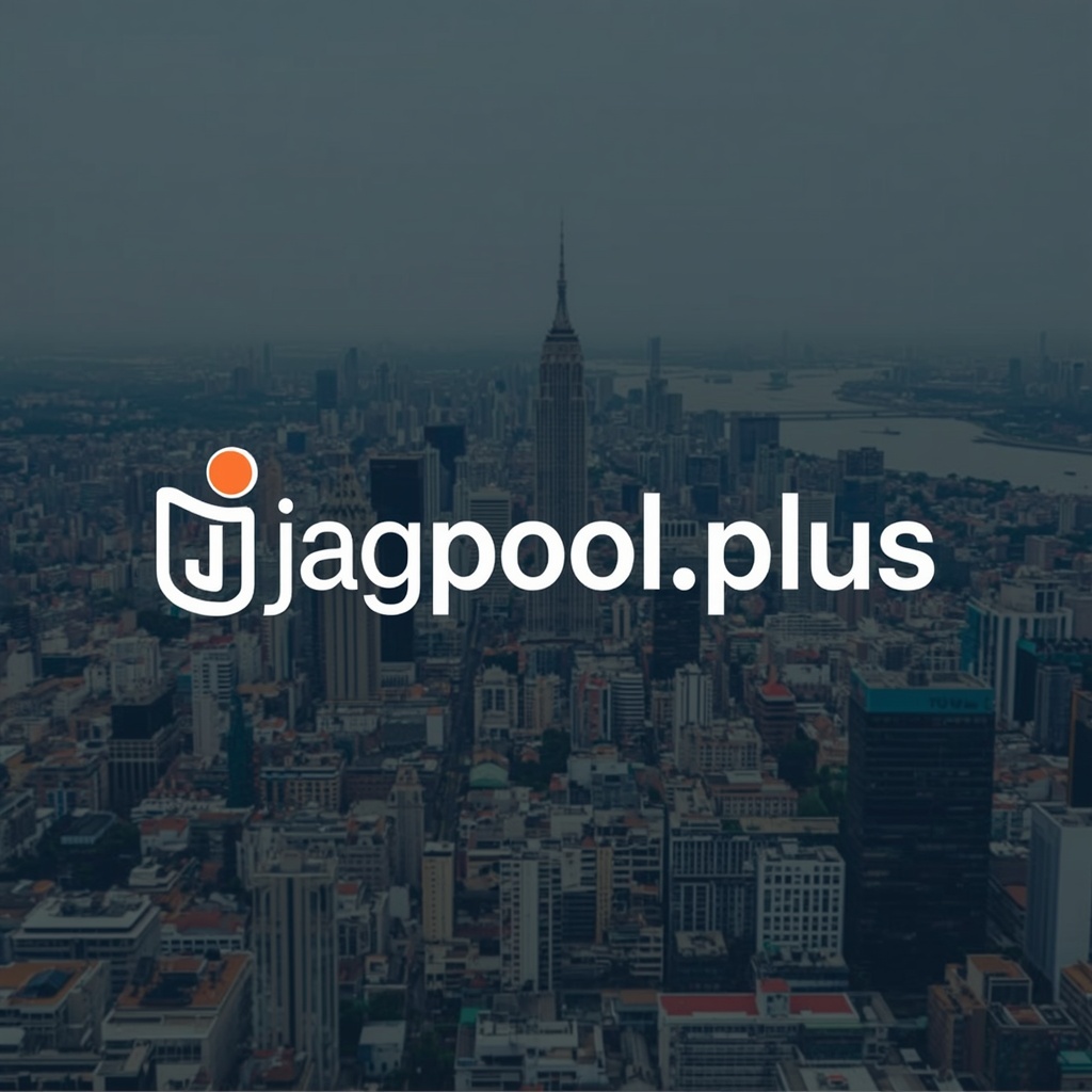 Jagpool